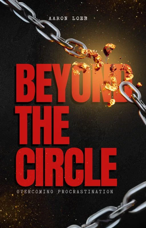 Beyond the Circle by Aaron Loeb