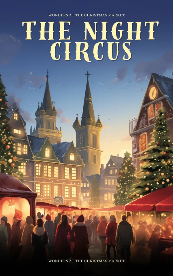 The Night Circus