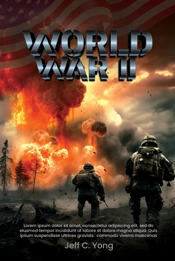 World War II by Jeff C. Yong